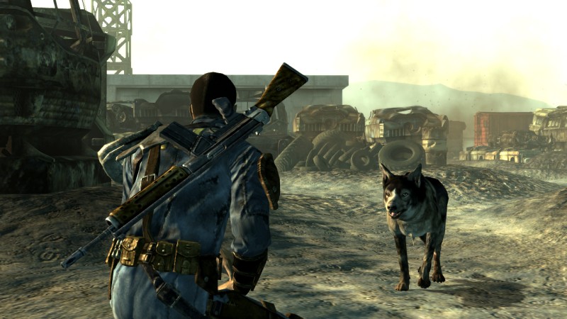 Fallout 3 - screenshot 42