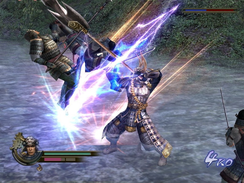 Samurai Warriors 2 - screenshot 17
