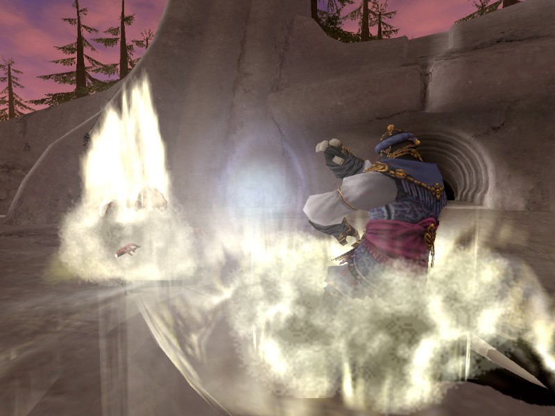 Final Fantasy XI: Treasures Of Aht Urhgan - screenshot 52