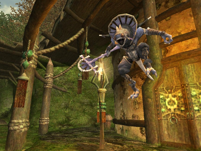 Final Fantasy XI: Treasures Of Aht Urhgan - screenshot 39