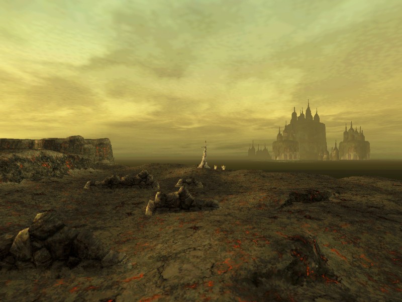Final Fantasy XI: Treasures Of Aht Urhgan - screenshot 34