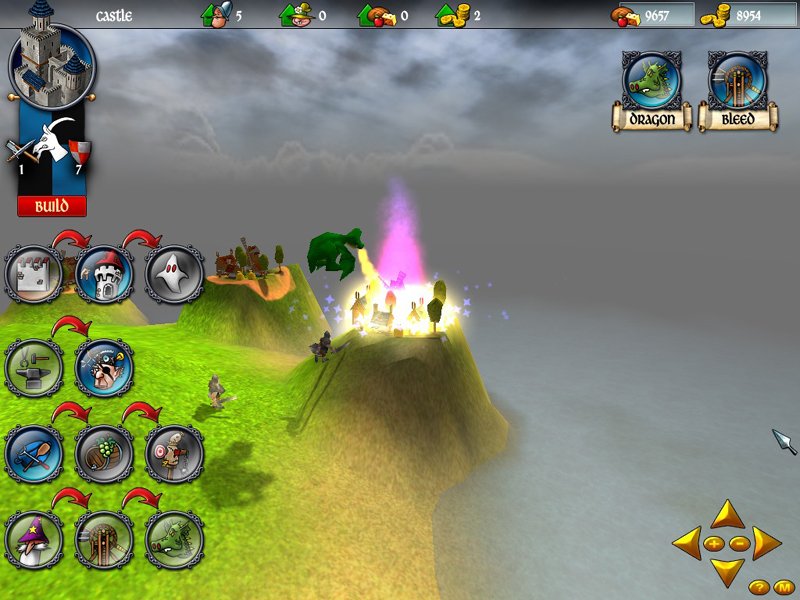 KingMania - screenshot 5
