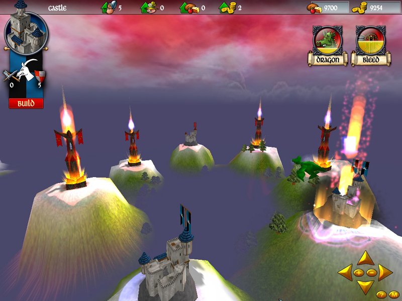 KingMania - screenshot 4