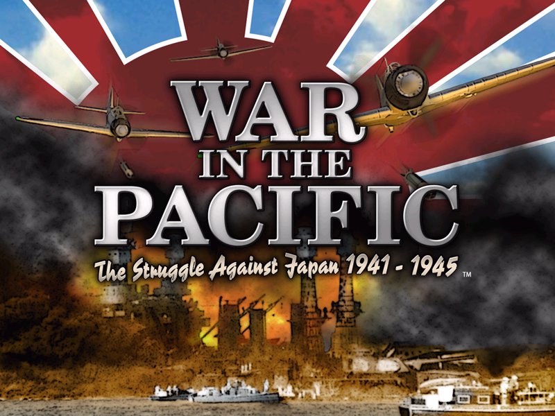 War in the Pacific: The Struggle Against Japan 1941-1945 - screenshot 22