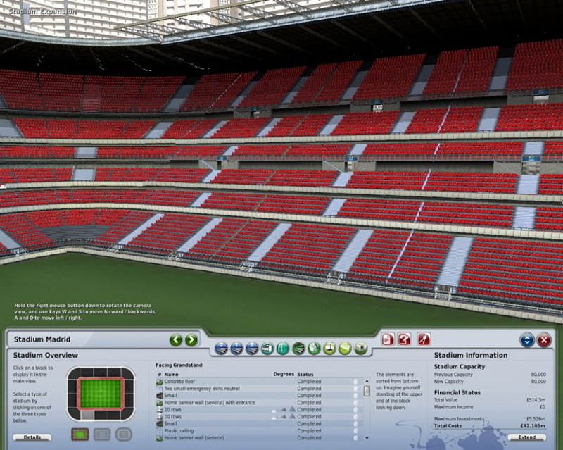 FIFA Manager 09 - screenshot 38