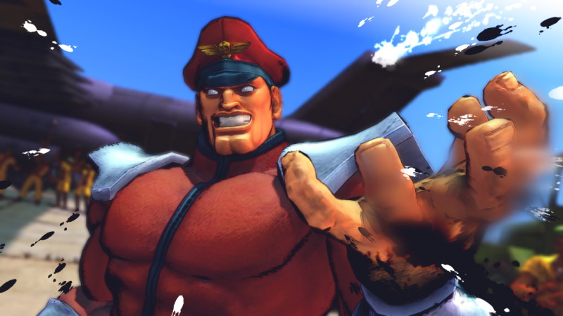 Street Fighter IV - screenshot 296