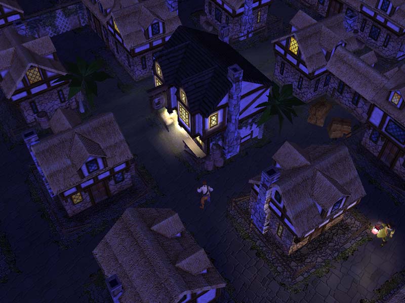 Sid Meier's Pirates! - screenshot 91