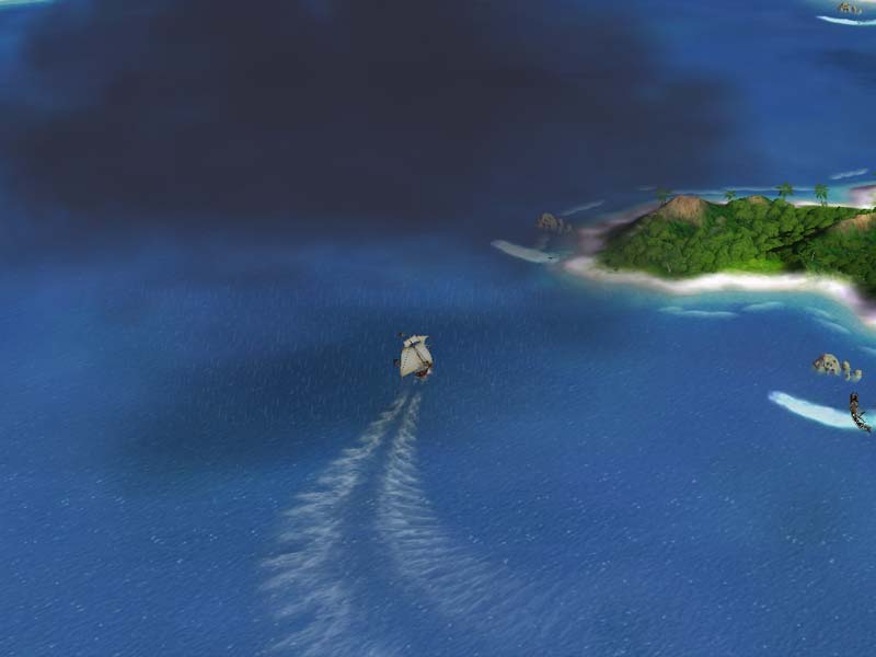 Sid Meier's Pirates! - screenshot 90