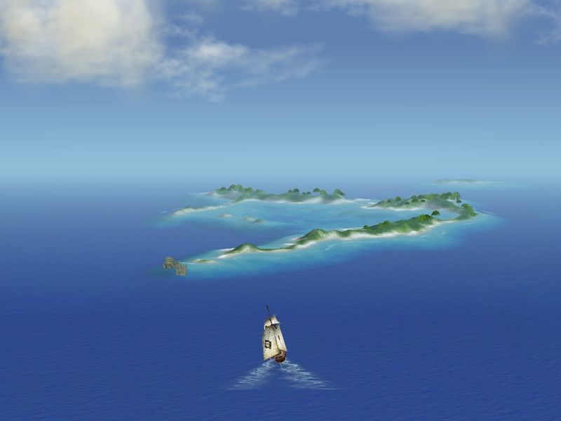 Sid Meier's Pirates! - screenshot 81