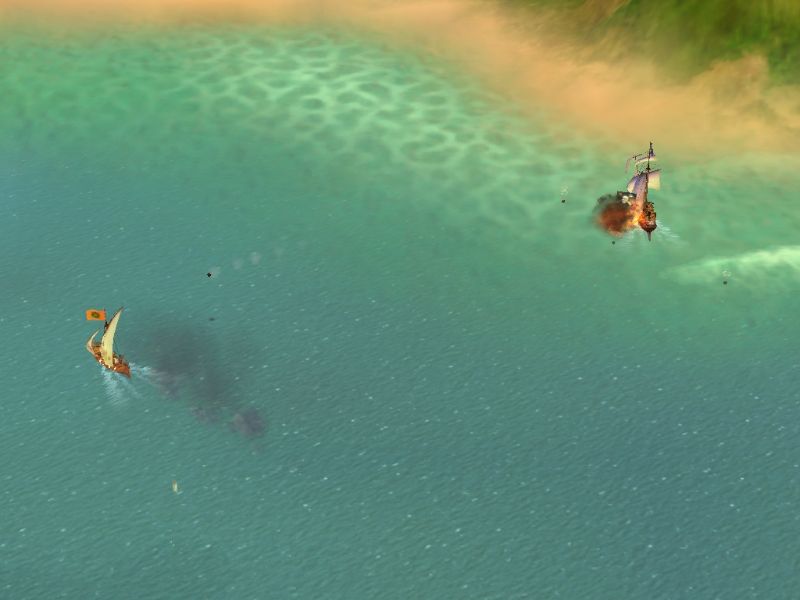 Sid Meier's Pirates! - screenshot 58
