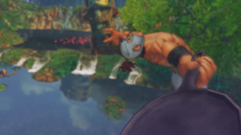 Street Fighter IV - screenshot 235