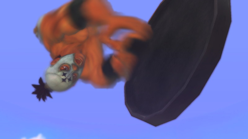 Street Fighter IV - screenshot 233