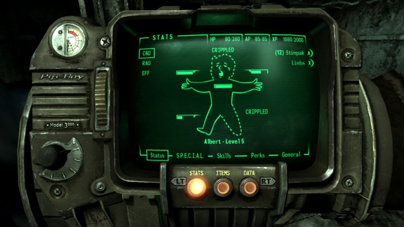 Fallout 3 - screenshot 38
