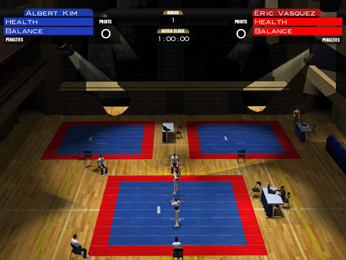 Tae Kwon Do World Champion - screenshot 18