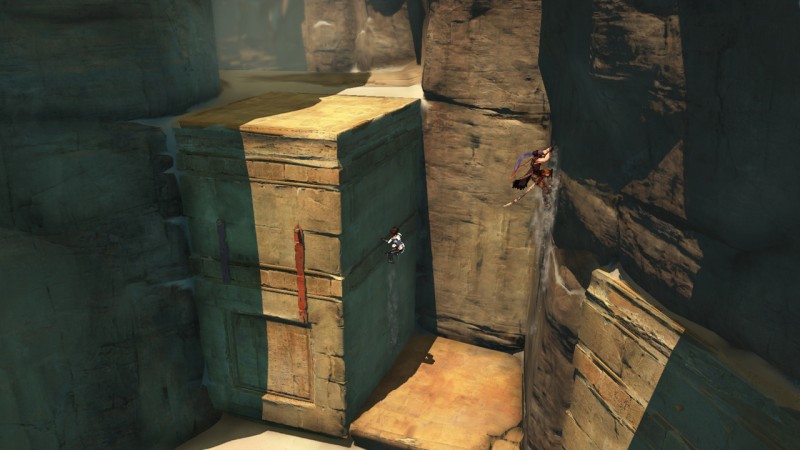 Prince of Persia - screenshot 14
