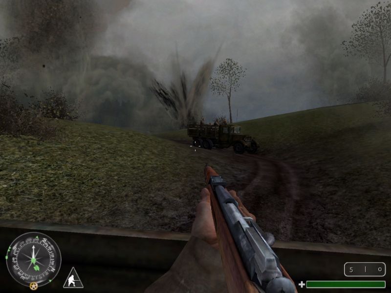 Call of Duty: United Offensive - screenshot 22