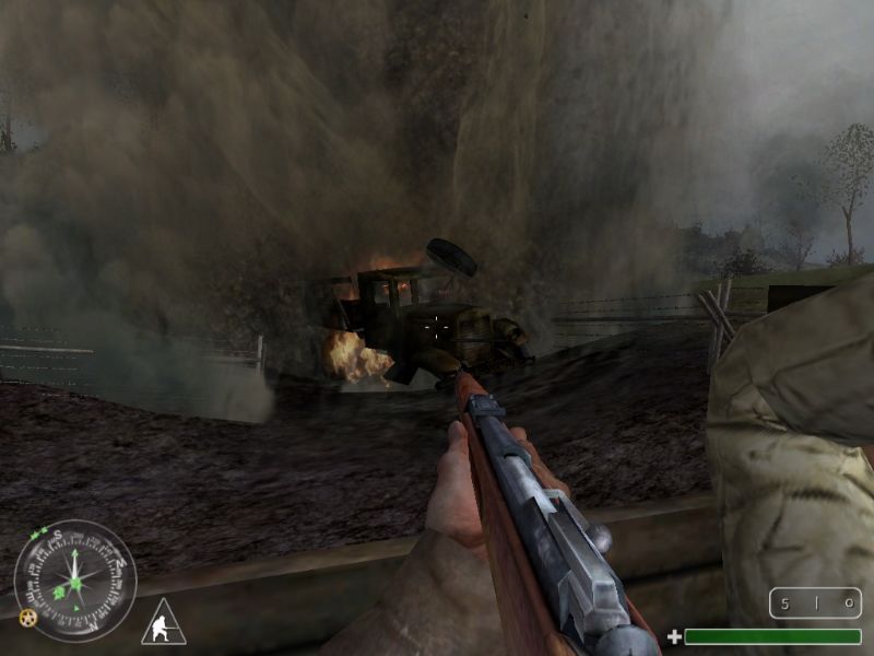 Call of Duty: United Offensive - screenshot 21