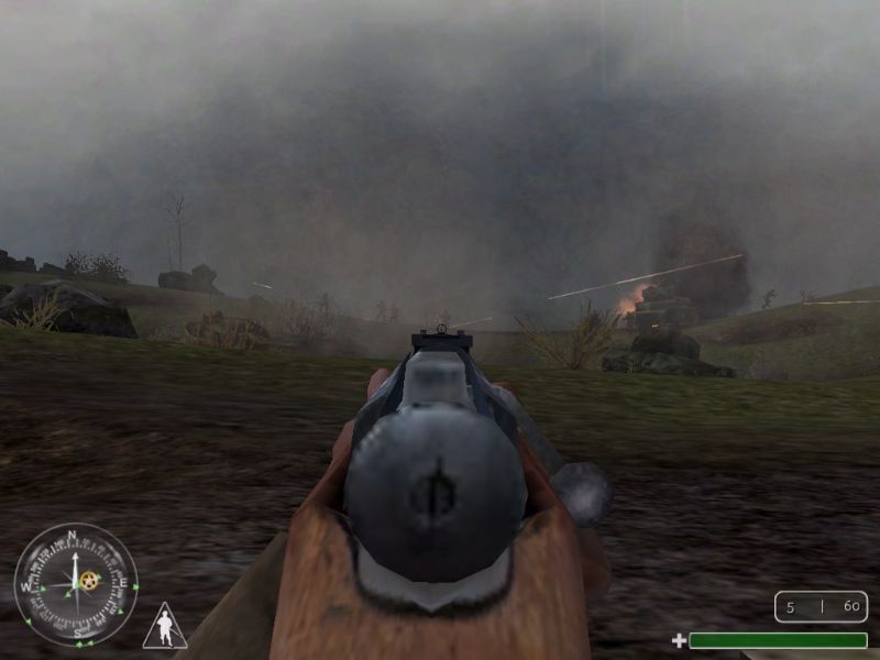 Call of Duty: United Offensive - screenshot 18