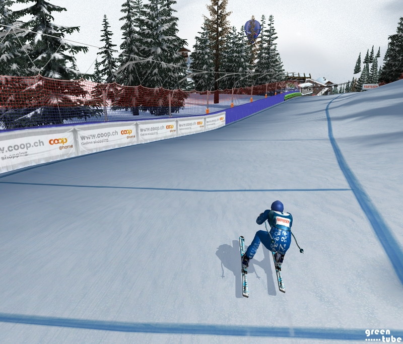 Ski Challenge 08 - screenshot 10