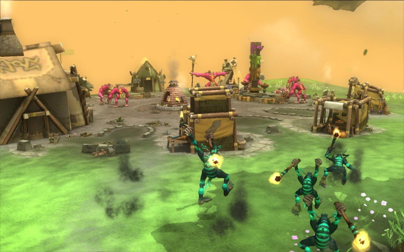 Spore - screenshot 59