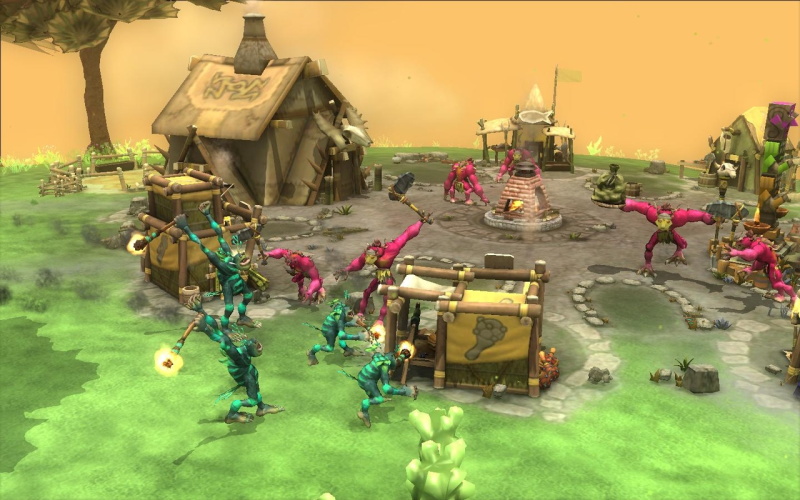 Spore - screenshot 58