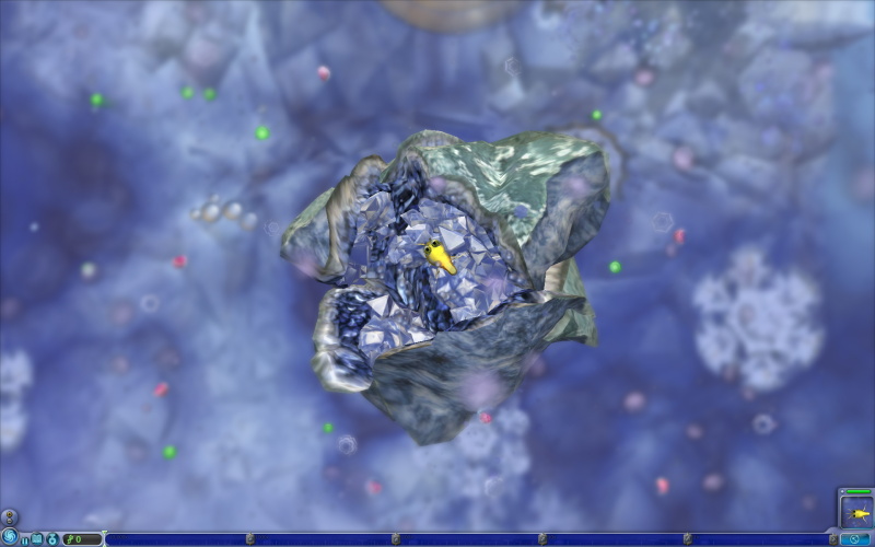 Spore - screenshot 30