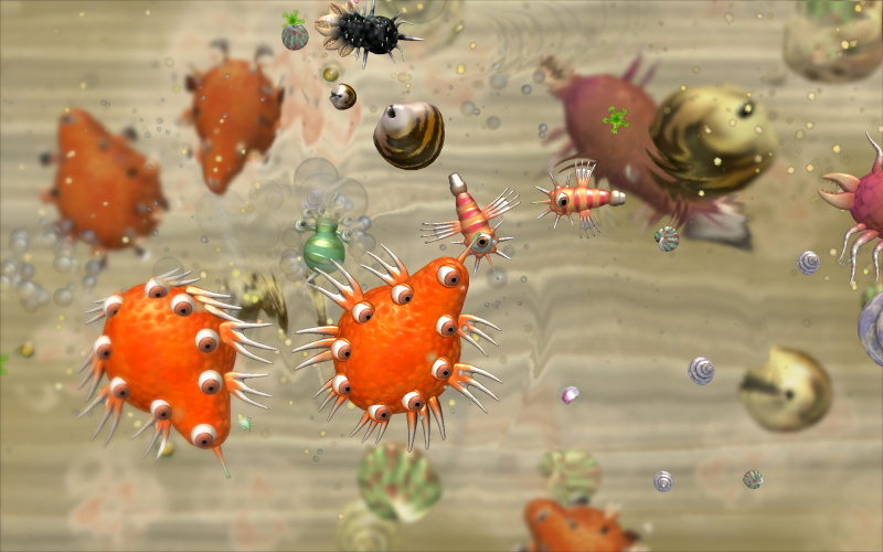 Spore - screenshot 28