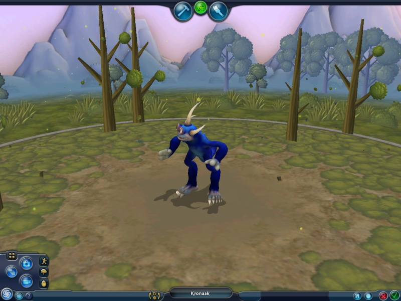 Spore: Creature Creator - screenshot 14