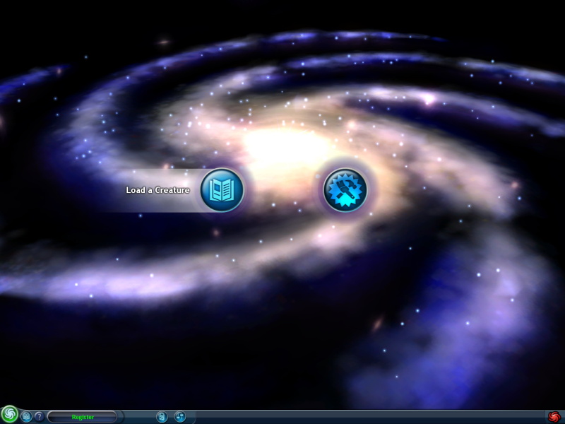 Spore: Creature Creator - screenshot 11