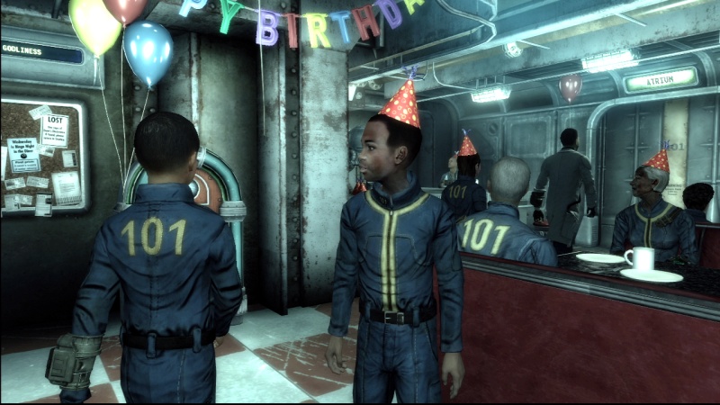 Fallout 3 - screenshot 30