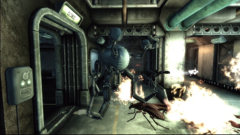 Fallout 3 - screenshot 27