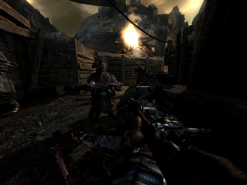 NecroVisioN - screenshot 9