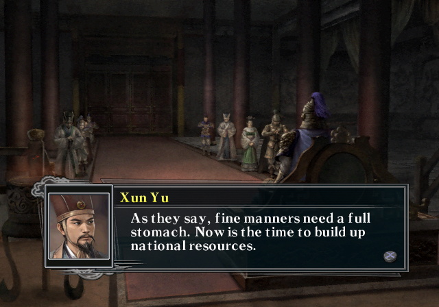 Romance of The Three Kingdoms XI - screenshot 93