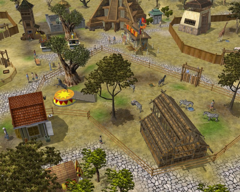 Wildlife Park 2: Gold Edition - screenshot 15