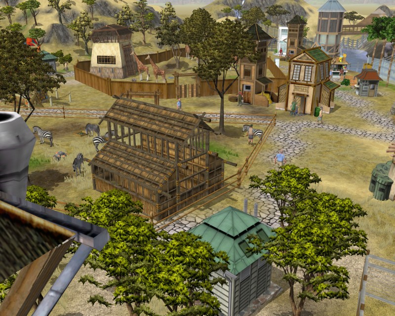 Wildlife Park 2: Gold Edition - screenshot 14