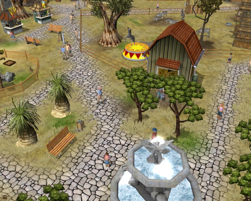 Wildlife Park 2: Gold Edition - screenshot 11