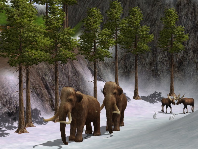 Wildlife Park 2: Gold Edition - screenshot 9