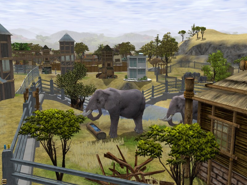 Wildlife Park 2: Gold Edition - screenshot 7