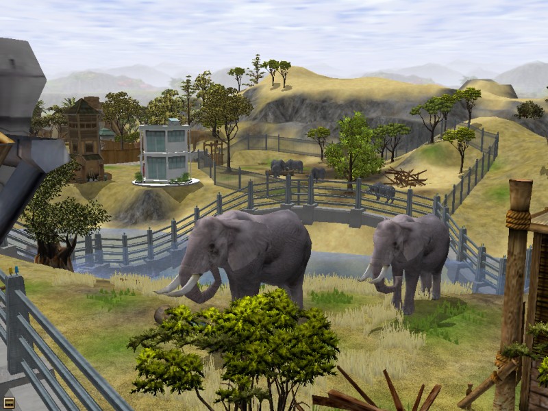 Wildlife Park 2: Gold Edition - screenshot 4