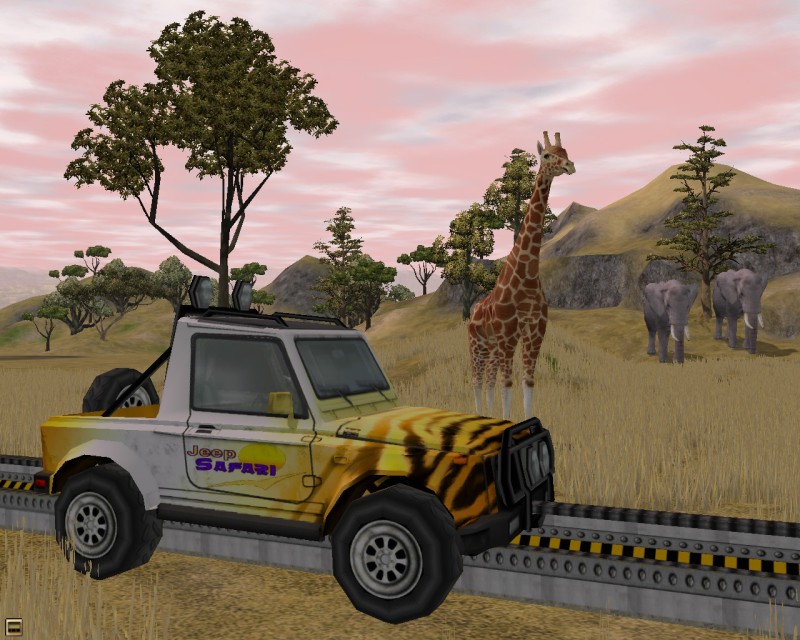 Wildlife Park 2: Gold Edition - screenshot 2