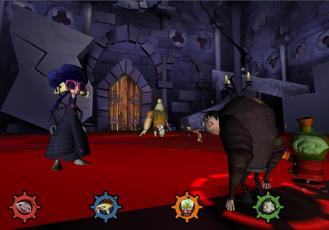 Igor: The Game - screenshot 6