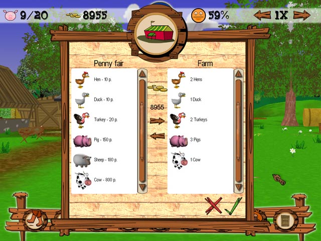 My Farm - screenshot 5