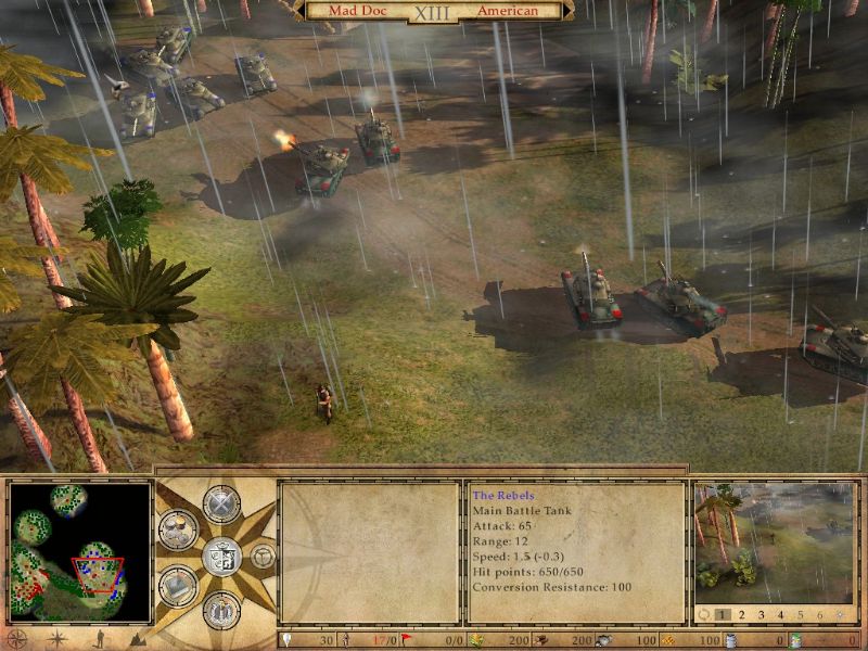 Empire Earth 2 - screenshot 20