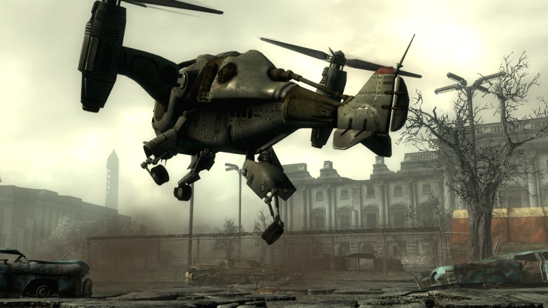 Fallout 3 - screenshot 16