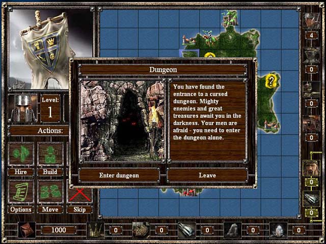 Empires & Dungeons - screenshot 7