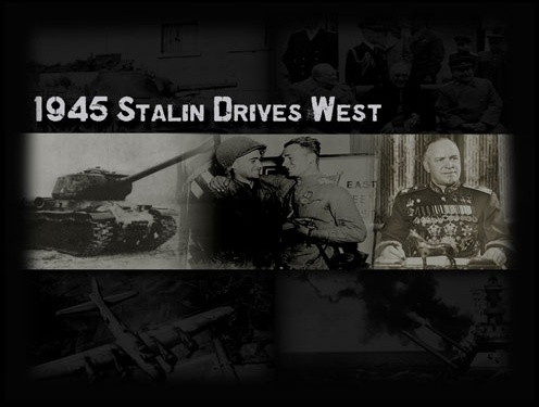 Strategic Command 2: Patton Drives East - screenshot 21