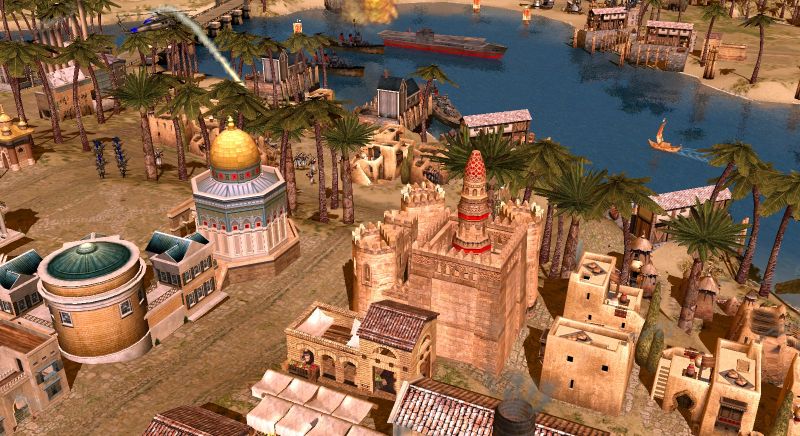 Empire Earth 2 - screenshot 19