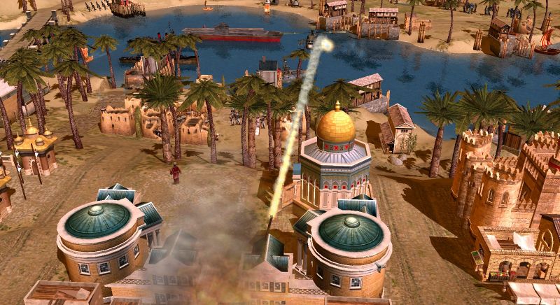 Empire Earth 2 - screenshot 11