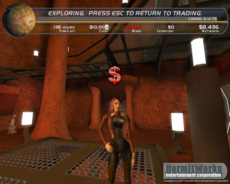 Space Trader - screenshot 62
