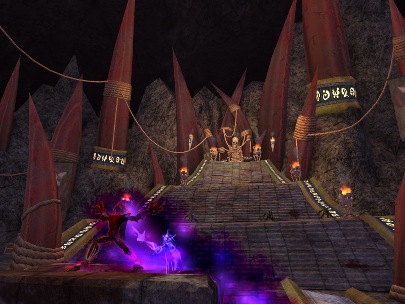 EverQuest 2: The Shadow Odyssey - screenshot 31